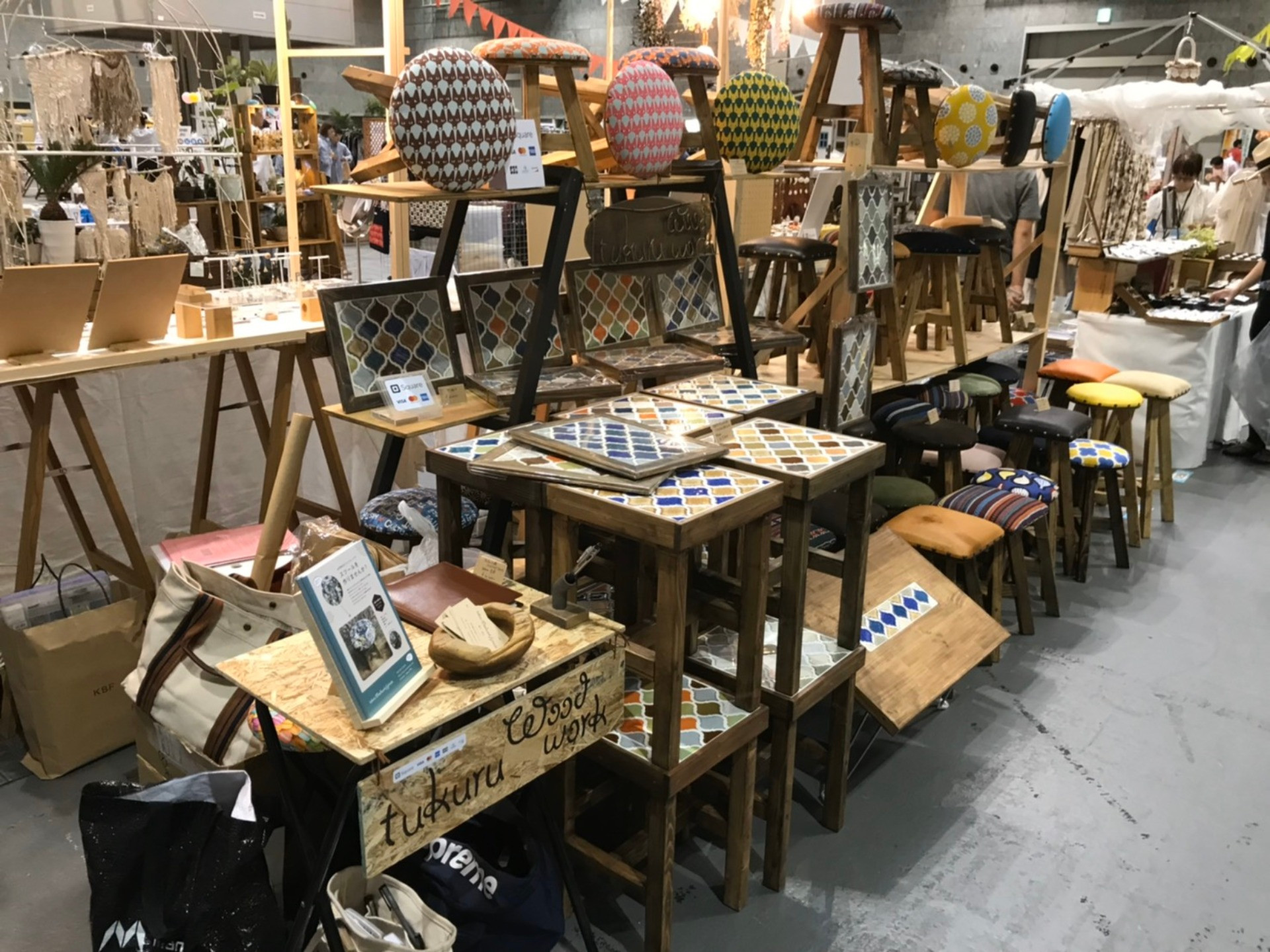 tukuru Woodwork fujimoto