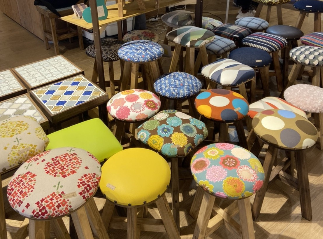 tukuru Woodwork fujimoto