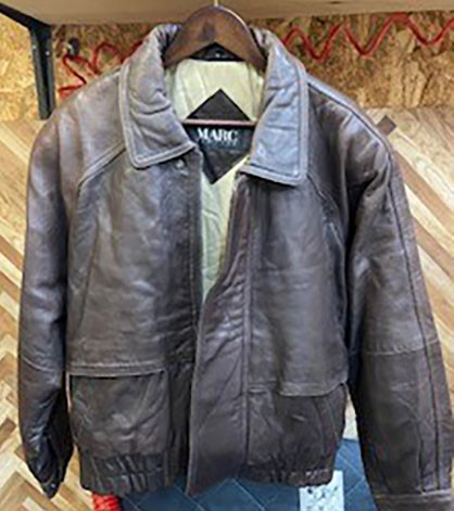 古着のリメイクスツール