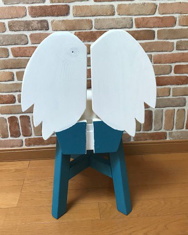 エンジェルスツール